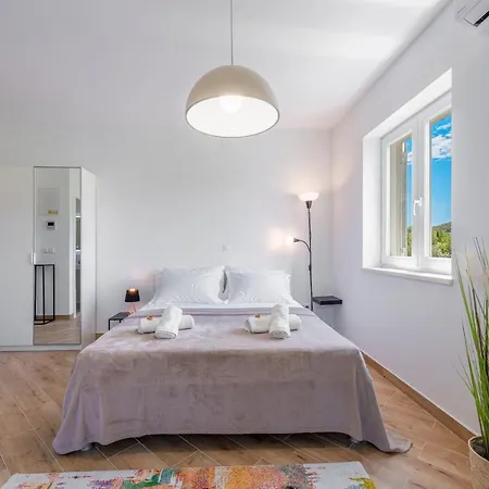 Appartement Gold 4 *