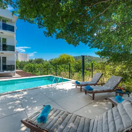 Gold 4 Διαμέρισμα Mlini