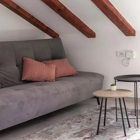 Gold 4 Appartement *