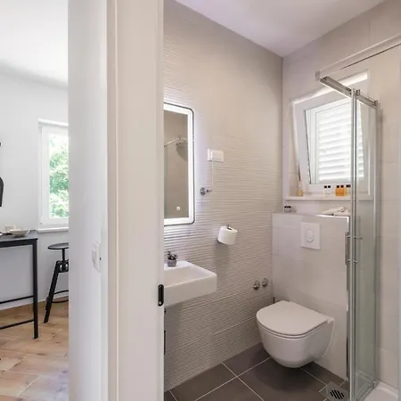 Apartment Gold 4 Mlini