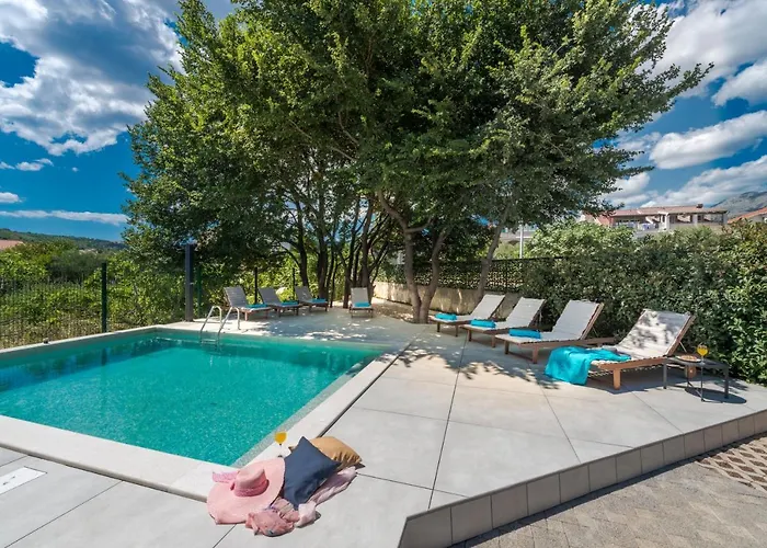 Appartement Gold 4 *