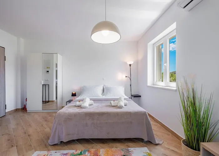 Appartement Gold 4 *