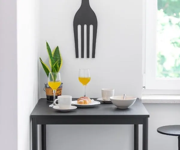 Gold 4 Appartement *